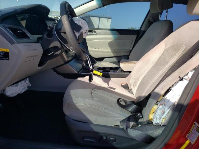 Photo 7 from auction – 2015 HYUNDAI SONATA SE with VIN 5NPE24AF9FH215849