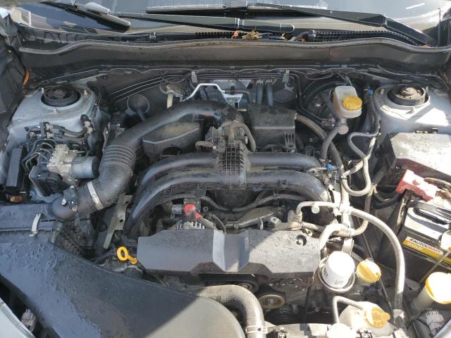 Photo 11 from auction – 2017 SUBARU FORESTER 2 with VIN JF2SJAGC8HH568524