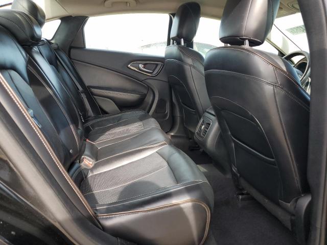 Photo 10 from auction – 2015 CHRYSLER 200 C with VIN 1C3CCCCB0FN559633