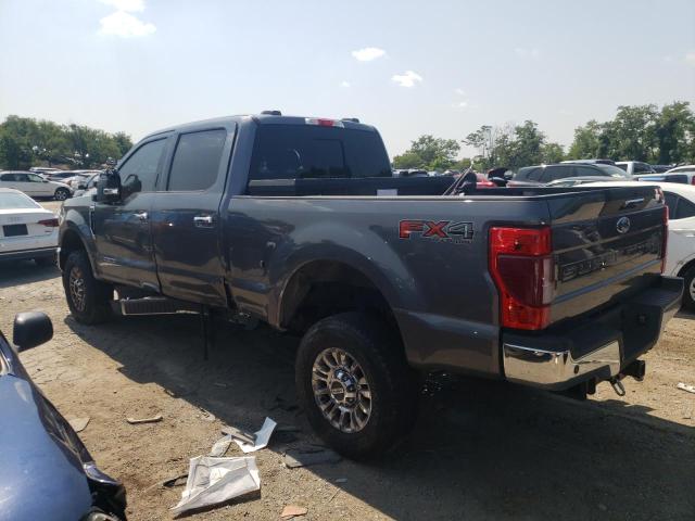 Photo 2 from auction – 2021 FORD F250 SUPER with VIN 1FT7W2BT8MEC35657