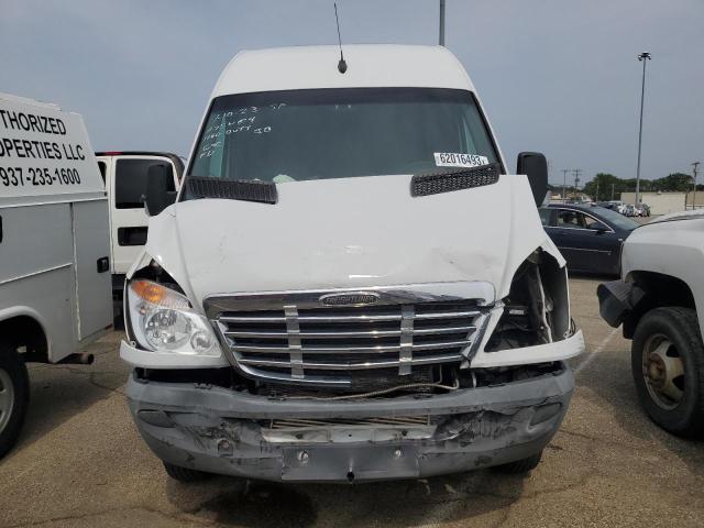 Photo 5 from auction – 2011 FREIGHTLINER SPRINTER 3 with VIN WDYPF1CC3B5517327