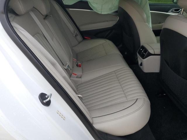 Photo 10 from auction – 2019 GENESIS G70 ELITE with VIN KMTG74LE1KU014429