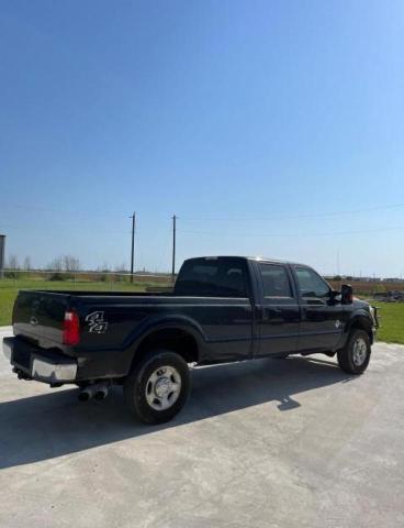 Photo 4 from auction – 2012 FORD F350 SUPER with VIN 1FT8W3BT6CED15340