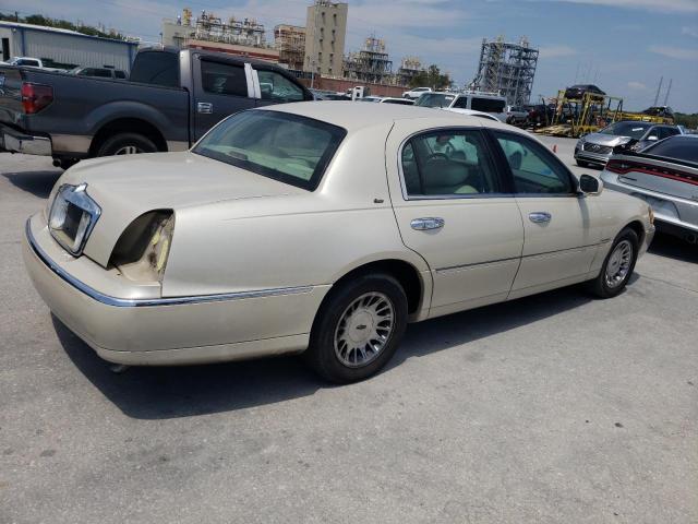 Photo 3 from auction – 2002 LINCOLN TOWN CAR C with VIN 1LNHM83W42Y609937