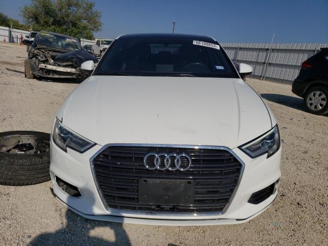 Photo 5 from auction – 2018 AUDI A3 PREMIUM with VIN WAUAUGFF8J1087197