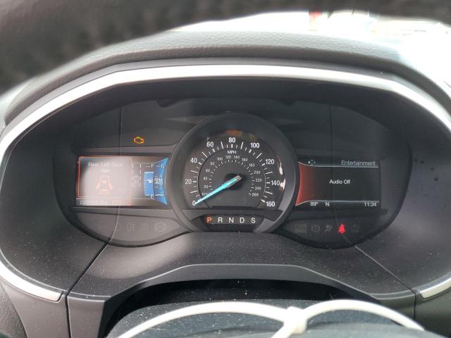 Снимка 9 от търг – 2017 FORD EDGE TITAN с VIN 2FMPK4K88HBC07860