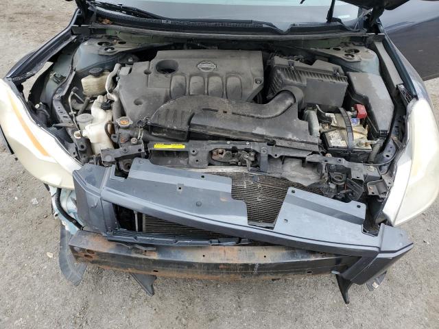 Photo 11 from auction – 2008 NISSAN ALTIMA 2.5 with VIN 1N4AL24E18C128227