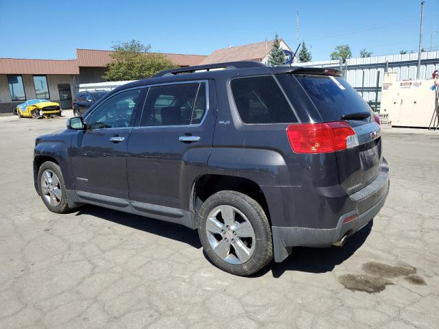 Photo 2 from auction – 2015 GMC TERRAIN SL with VIN 2GKFLWE31F6420457