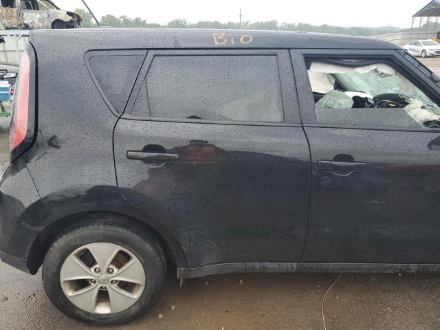 Photo 10 from auction – 2014 KIA SOUL with VIN KNDJN2A28E7092832