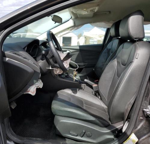 Photo 7 from auction – 2016 FORD FOCUS with VIN 1FADP3K21GL306488