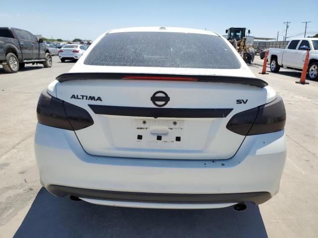 Photo 6 from auction – 2016 NISSAN ALTIMA 2.5 with VIN 1N4AL3AP1GC217225