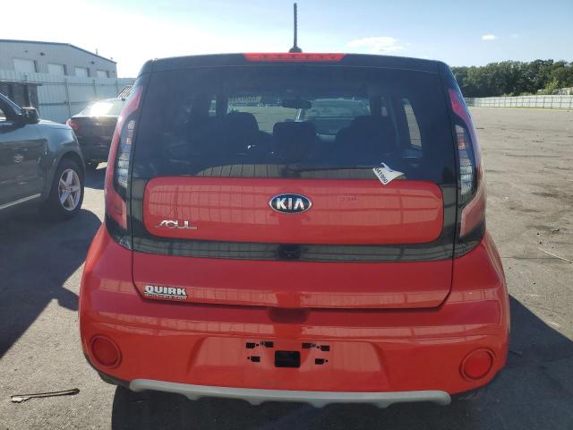 Photo 6 from auction – 2019 KIA SOUL + with VIN KNDJP3A5XK7643056