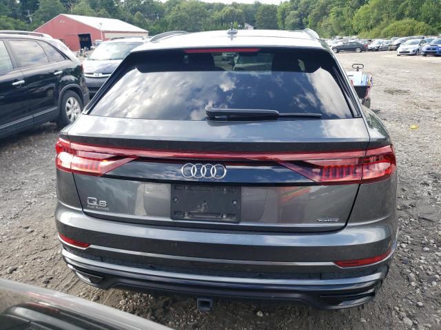 Photo 6 from auction – 2020 AUDI Q8 PRESTIG with VIN WA1FVAF13LD022390