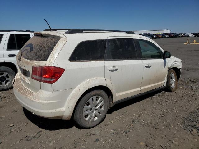 Photo 3 from auction – 2015 DODGE JOURNEY SE with VIN 3C4PDCAB4FT553315