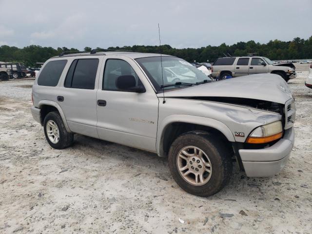 Photo 4 from auction – 1999 DODGE DURANGO with VIN 1B4HR28Z1XF711377
