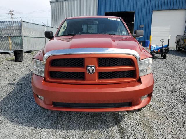 Photo 5 from auction – 2009 DODGE RAM 1500 with VIN 1D3HV18T19S751707