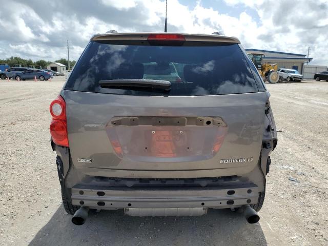 Photo 6 from auction – 2012 CHEVROLET EQUINOX LT with VIN 2GNFLDE57C6267166
