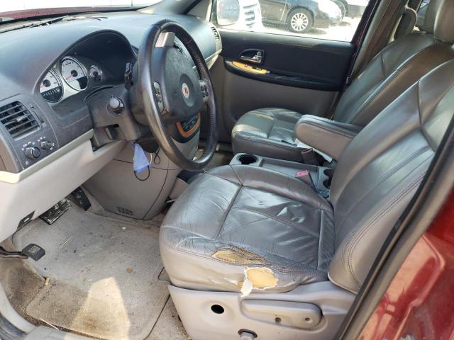Photo 7 from auction – 2005 SATURN RELAY 3 with VIN 5GZDV23L15D190720