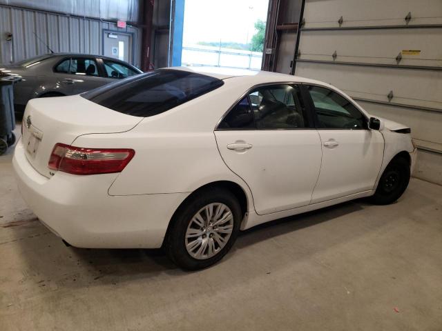 Photo 3 from auction – 2007 TOYOTA CAMRY CE with VIN 4T1BE46K47U557986