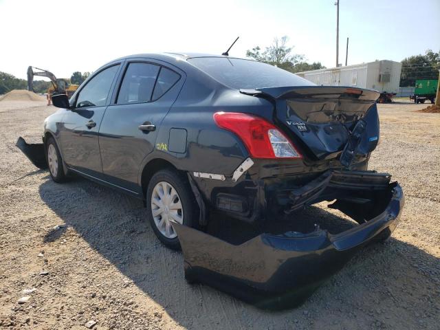 صورة رقم 2 من المزاد - 2016 NISSAN VERSA S مع VIN 3N1CN7AP2GL878337