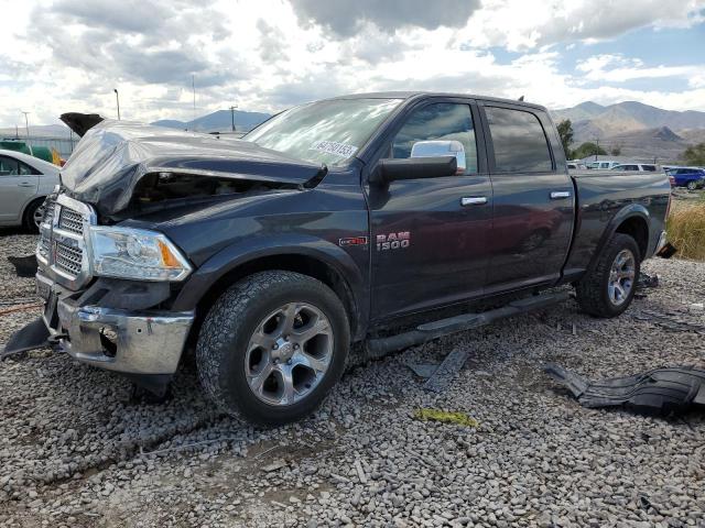 DODGE RAM 1500 2018 with VIN 1C6RR7UM3J5257202 - Photo from auction