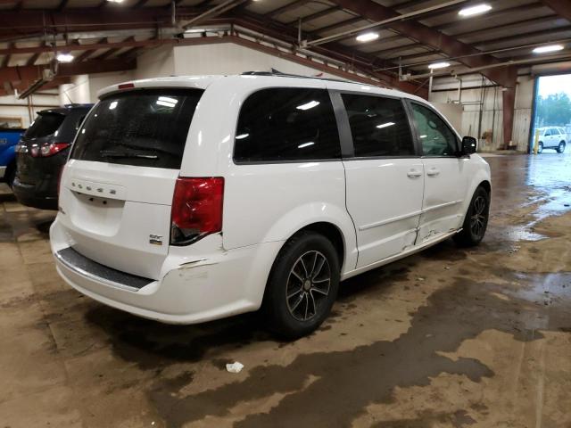 Photo 3 from auction – 2017 DODGE GRAND CARA with VIN 2C4RDGEG6HR674262