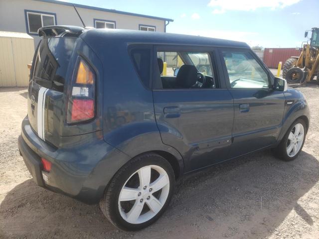 Photo 3 from auction – 2010 KIA SOUL + with VIN KNDJT2A2XA7071433
