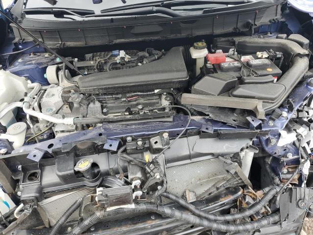 Photo 12 from auction – 2019 NISSAN ROGUE S with VIN KNMAT2MV5KP533422