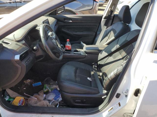 Photo 7 from auction – 2018 NISSAN ALTIMA SR with VIN 1N4BL4CVXNN344546