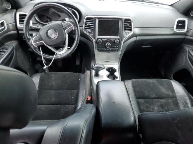 Photo 8 from auction – 2015 JEEP GRAND CHER with VIN 1C4RJFAG4FC226536