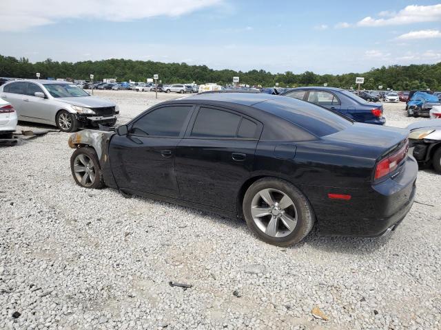 Photo 2 from auction – 2014 DODGE CHARGER SE with VIN 2C3CDXBG4EH284454
