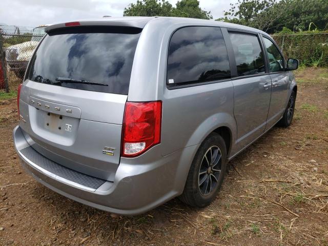 Photo 3 from auction – 2019 DODGE GRAND CARA with VIN 2C4RDGEG8KR536584