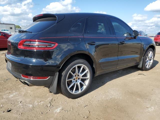 Photo 3 from auction – 2015 PORSCHE MACAN S with VIN WP1AB2A53FLB53059