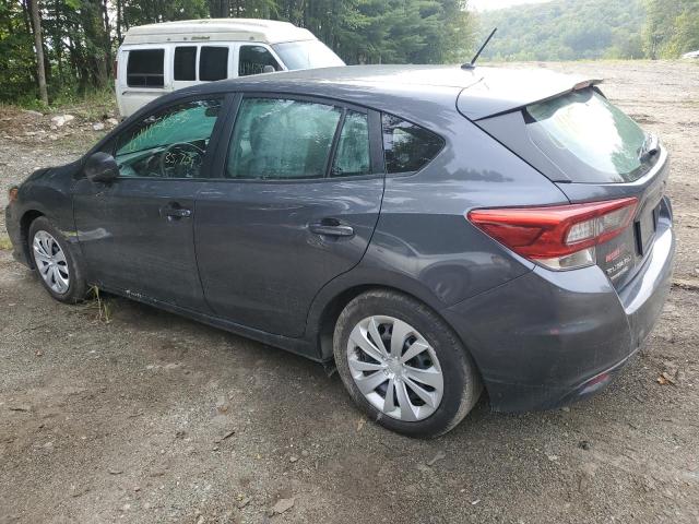 Photo 2 from auction – 2020 SUBARU IMPREZA with VIN 4S3GTAB66L3709600