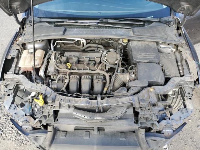 Photo 11 from auction – 2012 FORD FOCUS SE with VIN 1FAHP3K20CL348050