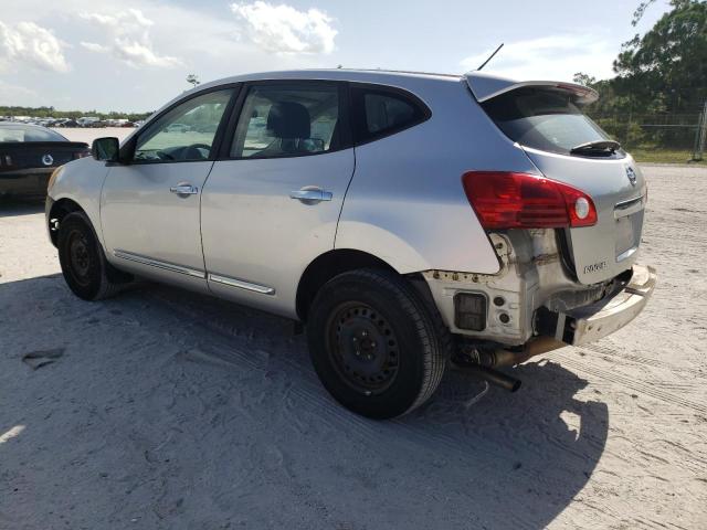 Photo 2 from auction – 2012 NISSAN ROGUE S with VIN JN8AS5MV6CW360834