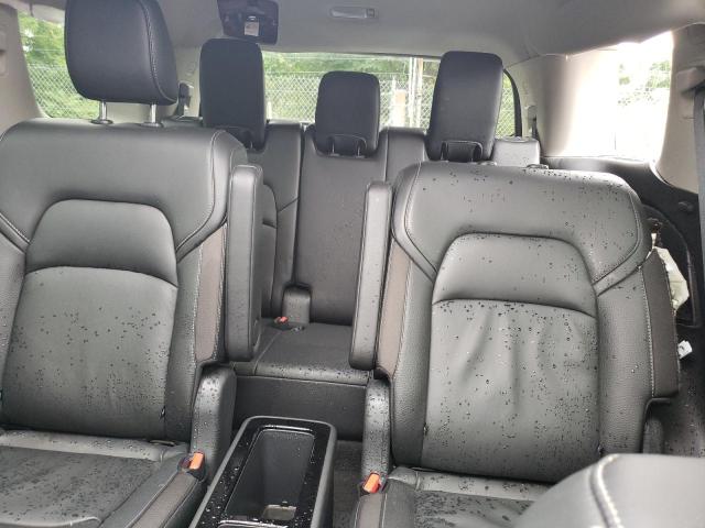 Photo 10 from auction – 2023 NISSAN PATHFINDER with VIN 5N1DR3CB4PC226651
