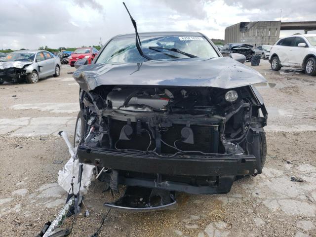 Photo 5 from auction – 2013 LEXUS ES 350 with VIN JTHBK1GG2D2079689