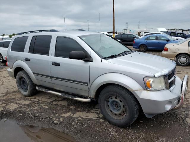 Photo 4 from auction – 2007 DODGE DURANGO SL with VIN 1D8HB48207F503238