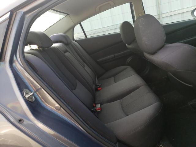 Photo 10 from auction – 2011 MAZDA 6 I with VIN 1YVHZ8BH1B5M09604