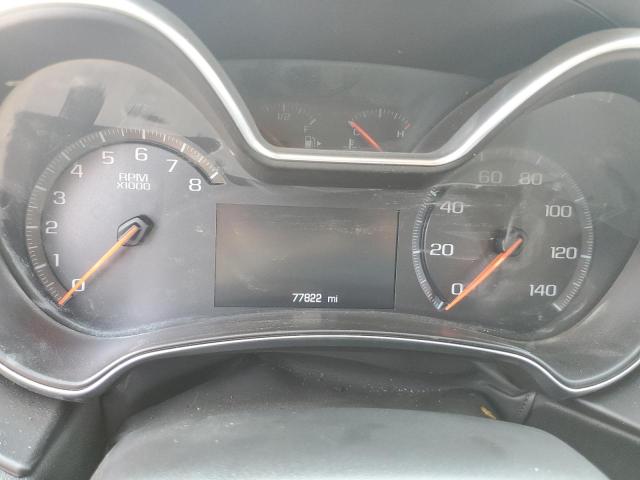 Photo 9 from auction – 2014 CHEVROLET IMPALA LT with VIN 1G1115SL6EU164271