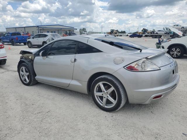 Photo 2 from auction – 2009 MITSUBISHI ECLIPSE GS with VIN 4A3AK24F69E034658