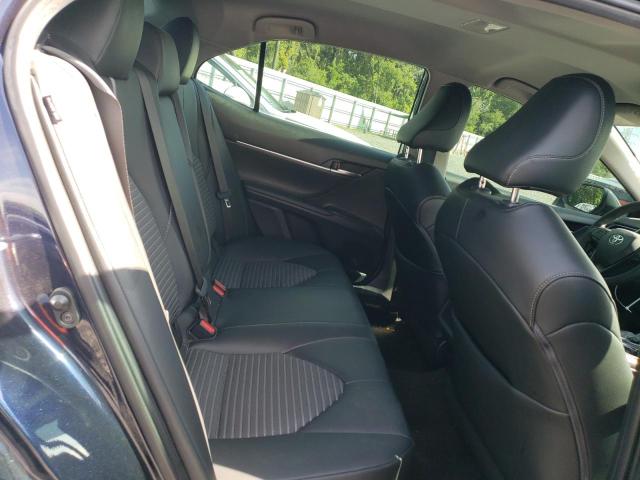 Photo 10 from auction – 2021 TOYOTA CAMRY SE with VIN 4T1G11AK1MU459727