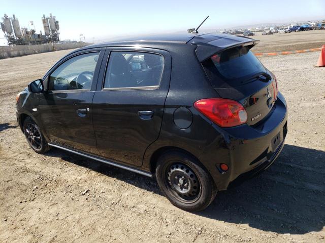Photo 2 from auction – 2015 MITSUBISHI MIRAGE DE with VIN ML32A3HJ4FH040230
