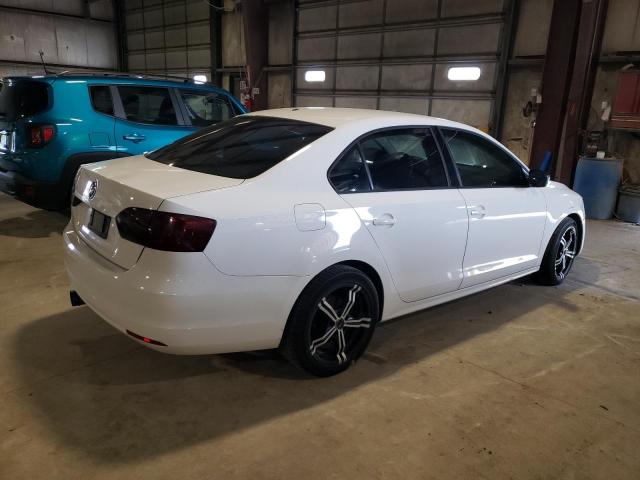 Photo 3 from auction – 2012 VOLKSWAGEN JETTA BASE with VIN 3VW1K7AJ8CM344379