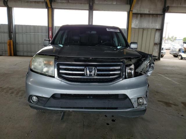 Photo 5 from auction – 2013 HONDA PILOT EXL with VIN 5FNYF4H52DB024364