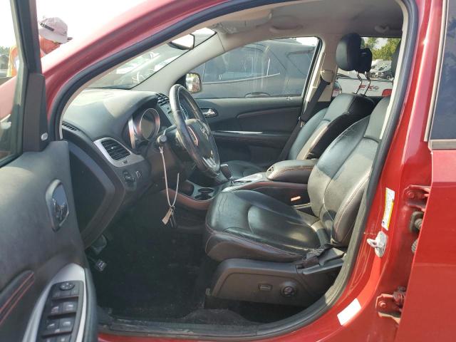 Photo 7 from auction – 2014 DODGE JOURNEY R/ with VIN 3C4PDDEG4ET309254