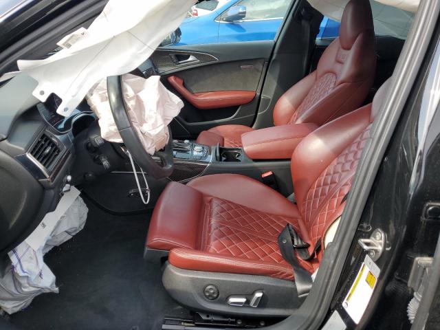 Photo 7 from auction – 2017 AUDI S6 PRESTIG with VIN WAUHFAFC9HN116012