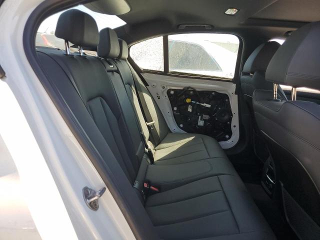 Photo 10 from auction – 2020 BMW 330I with VIN 3MW5R1J06L8B17105