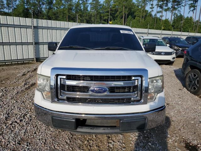 Снимка 5 от търг – 2013 FORD F150 с VIN 1FTNF1CF5DKF01020